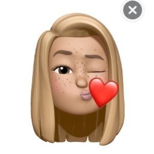 Meet your Posher, Carly